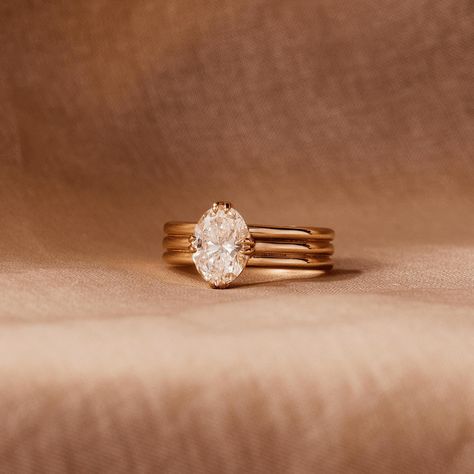 Oval Cut Moissanite Engagement Ring, 2.70 Carat Halo Wedding Ring, Double Shank Bridal Promise Ring, Dainty Gift for Her ✦ Handmade Item Shop ✦ Diamond: Moissanite / Lab Grown ✦ Material: 14K Solid Gold / 10K Solid Gold / 925 Sterling Silver ✦ Can Be Personalized Item ✦ If you have any questions, share with me anytime. ✦ We gladly accept custom orders too. ✦ If you cannot find the piece your heart truly desires in my shop, I promise and guarantee that I can make it for you. Just send me a picture or an illustration, and I can start a conversation about your dream piece. ՟՟՟՟՟՟՟՟՟՟՟՟՟՟՟՟՟՟՟՟՟՟՟՟՟՟՟՟՟՟՟՟՟՟՟՟՟՟՟՟՟ 💍 ✮R I N G ∙ I N F O R M A T I O N ✮💍 ՟՟՟՟՟՟՟՟՟՟՟՟՟՟՟՟՟՟՟՟՟՟՟՟՟՟՟՟՟՟՟՟՟՟՟՟՟՟՟՟՟ ➽ Center Stone Details :- ◈ Shape: Oval Cut Diamond ◈ Total Carat Weight: 2.00 Carat ( Approx. ) ◈ Wedding Ring With Double Band, Alternatives To Engagement Rings, Double Band Engagement Ring With Band, Triple Band Engagement Ring, Triple Engagement Ring, Double Claw Prong Engagement Ring, Engagement Bands For Women, Double Prong Engagement Ring, Double Band Engagement Ring