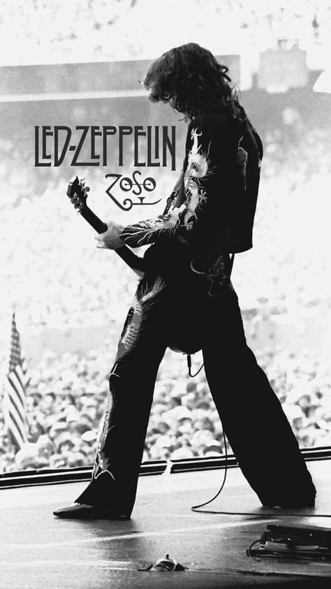 Jimmy Page Led Zeppelin, Jimmy Page Black And White, Jimmy Page Poster, Jimmy Page Guitar, Led Zeppelin Posters, Led Zeppelin Black And White, Led Zeppelin Aesthetic, Rock Band Wallpaper, Led Zeppelin Wallpaper