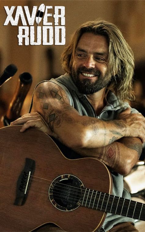 Xavier Rudd, Singer Songwriter, Self Love, Songwriting, Musician, Dj, Spirituality, Songs, Human