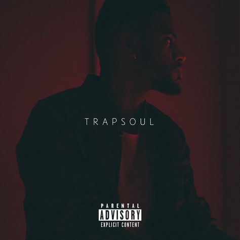 Exchange Bryson Tiller Exchange, Bryson Tiller Wallpaper, Rambo 3, R&b Albums, Rap Album Covers, Albums Covers, Album Wall, Cool Album Covers, Bryson Tiller