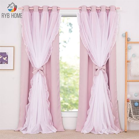 Outdoor drapes