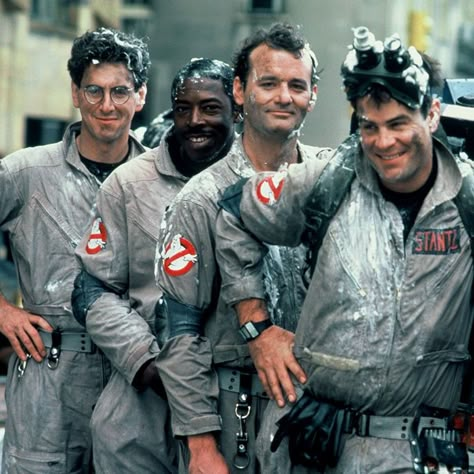 Ghostbusters 3, Ghostbusters 1, Original Ghostbusters, Kim Walker, Best New Movies, Harold Ramis, Ernie Hudson, 1980s Movies, Ghostbusters 1984