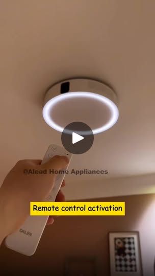 Free Shipping | Transform your space with the Ceiling Light Projector. One device, endless possibilities. 🎥✨

Imagine a cinematic experience right in your living room.... | By A-Eagle. Store | Facebook Projector Ceiling Mount, Ceiling Projector, Light Projector, The Ceiling, Endless Possibilities, Projector, Ceiling Light, Remote Control, Ceiling