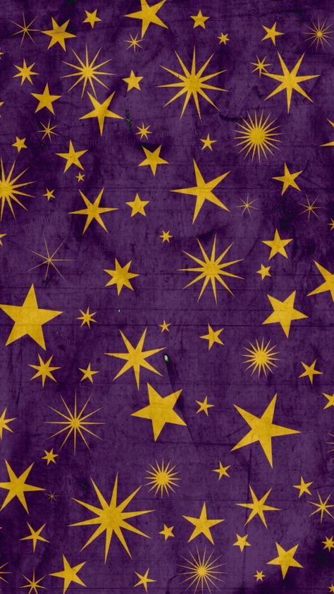 Purple Grunge Background, Purple And Gold Aesthetic Wallpaper, Purple Halloween Wallpaper Iphone, Fall Witchy Wallpaper, Fall Wallpaper Purple, Cute Fall Phone Wallpaper, Purple Witchy Wallpaper, Whimsigoth Stars, Fall Wallpaper Lockscreen