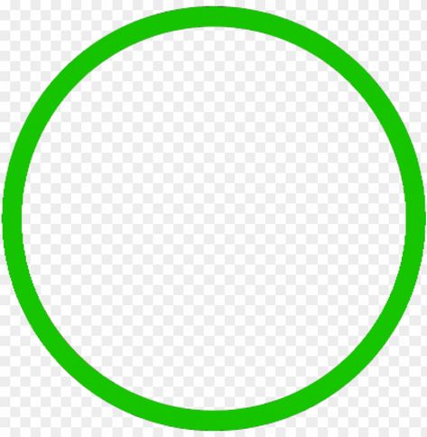 Green Circle Png, Circle Frames Clipart, Line Clipart, Background Png Images, Line Png, Circle Png, Whatsapp Pictures, Circle Line, Empty Frames