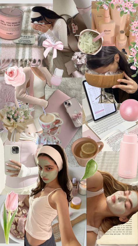 Princess Aesthetic Outfits, Aesthetic Clean Girl, Pink Pilates Princess, Aesthetic Clean, Pretty Pink Princess, Pink Lifestyle, Pink Pilates, Pilates Princess, Princess Room