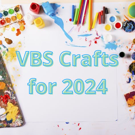 Crafting memories and faith! 🎨 Dive into our top picks for VBS crafts that spark creativity and deepen spiritual connections in 2024. What's your favorite VBS craft? #VBS #Crafts #Art Seekers In Sneakers Vbs Crafts, Vbs Crafts For Toddlers, Easy Vbs Crafts For Kids, Youth Crafts For Church, Vbs Crafts For Preschoolers, Teen Vbs Craft Ideas, Shine Vbs 2024 Crafts, Vbs Crafts For Teens, Vbs Activities For Kids