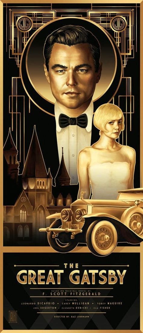 Movies Archives - Page 230 of 967 - PosterSpy The Great Gatsby Movie Poster, Great Gatsby 1974, 1920s Poster, Great Gatsby Movie, 1920s Wallpaper, The Great Gatsby Movie, Meet Joe Black, The Great Gatsby 2013, A Walk In The Clouds