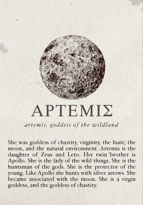 Artemis - Greek Mythology Greek Paganism, Apollo Greek Mythology, Hellenic Aesthetic, Artemis Aesthetic, Apollo Greek, Hunter Of Artemis, Artemis Goddess, Greece Mythology, Aries Season