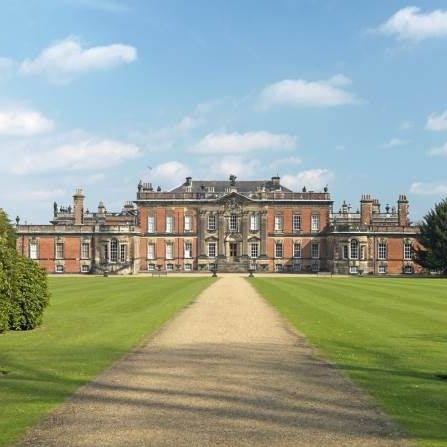 Manor Exterior, English Mansion, Wentworth Woodhouse, Downton Abbey Style, English Country Manor, Country Mansion, Downton Abbey Fashion, English Manor Houses, English Castles