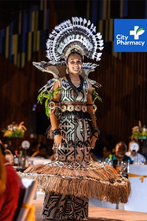 Miss Papua New Guinea 2024 Tyla Singirok Papau New Guinea, Batik Papua, Papua New Guinea Cricket Team, Papua New Guinea Art, West Papua, Miss World, Folk Costume, Papua New Guinea, Human