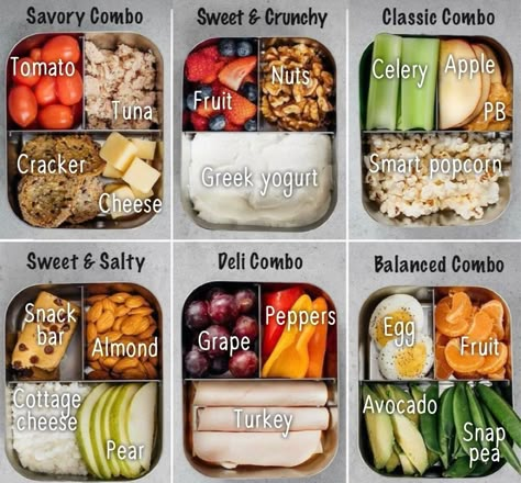 Prep Snacks, Clean Dinner, School Lunch Recipes, Healthy Dinner Recipes Vegetarian, Meal Prep Snacks, Healthy Lunch Snacks, Dinner Recipes Vegetarian, Healthy Lunch Meal Prep, Easy Healthy Meal