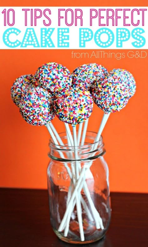 Dessert Bord, Making Cake Pops, Cake Pop Receita, Perfect Cake Pops, Cake Pop Recipe Easy, Cake Pops How To Make, Making Cake, Cake Pop Recipe, Easy Cheesecake Recipes