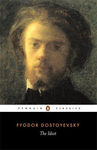 Prince Myshkin, Fyodor Dostoyevsky Books, Dostoyevsky Books, Brothers Karamazov, The Brothers Karamazov, Ron Arad, Russian Literature, Penguin Classics, Fyodor Dostoyevsky