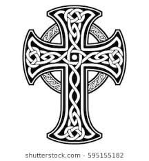 Celtic Art Tattoo, Celtic Cross Tattoo, Celtic Fonts, Celtic Border, Celtic Cross Tattoos, Celtic Ornaments, Celtic Crosses, Cross Vector, Celtic Tattoo