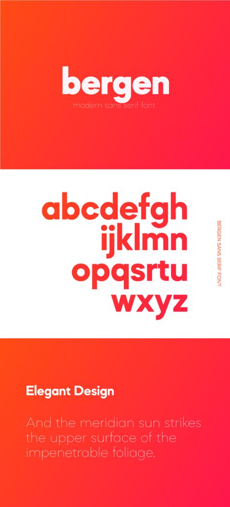 Bergen Sans Font. Professional font. #font #design #art #digitalArt #webDesign #printDesign #bergen #BestFont #BestSans #FriendlySans #GeometricSans #grotesk #HumanistSans #ModernSans #NeueSans #PopularSans #RunyararoDiana #SansSerif #TextFont Modern Sans Serif Logo, Grotesk Typography, Humanist Typeface, Social Media Manager Website, Fonts Sans Serif, Sans Serif Logo, Sans Serif Typography, Corporate Fonts, Demolition Man