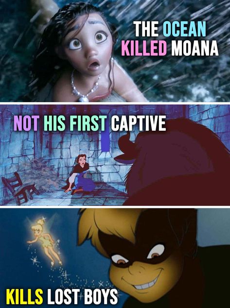 Disney Princess Theories, Disney Theory Creepy, Disney Theories Videos, Disney Fan Theories, Disney Theories Mind Blown, Disney Movie Theories, Disney Theories Creepy, Dark Disney Theories, Dark Theories