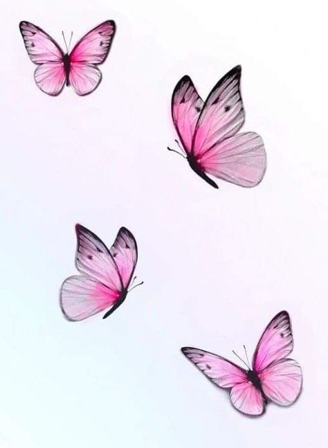 #tattoo, #tattoos, #inked, #tattooart, #tattooedwomen, #tattooedguys, #tattooinspiration, #tattooideas, #tattooworldwide, #tattoosociety, #InkLaughs, and #TattooFails​ Barbie Tattoo Ideas, Tattoo Ideas Simple, Barbie Tattoo, Colorful Butterfly Tattoo, Simple Butterfly Tattoo, Tattoo Design For Hand, Tattoo Shading, Pink Tattoo, Small Butterfly Tattoo