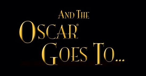 And the Oscars Goes To... Award Aesthetic, Hollywood Quotes, Oscar Awards, Marla Singer, Tip Of The Iceberg, My Future Job, Film Life, Career Vision Board, Oscar Award