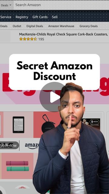 Amazon Outlet, Financial Budgeting, Amazon Warehouse, Financial Budget, Amazon Website, Amazon Hacks, Amazon Discounts, For Educational Purposes Only, Perfect Smile