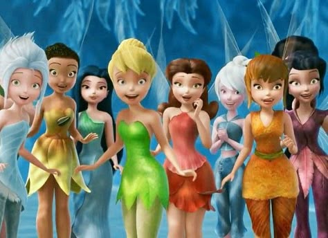 Queen Clarion, Pixie Hollow Games, Tinkerbell Party Theme, Tinkerbell Friends, Tinkerbell Movies, Secret Of The Wings, Disney Fairies Pixie Hollow, Tinkerbell Pictures, Pirate Fairy