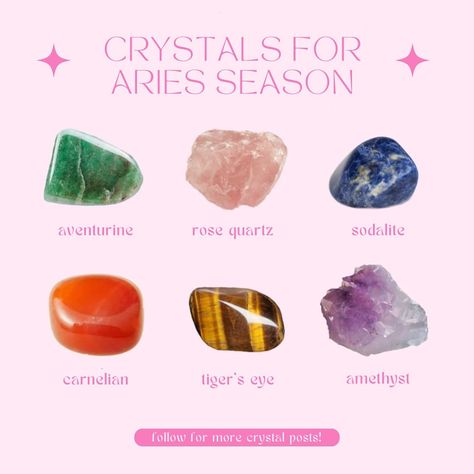 ethically sourced crystals ₊˚⊹♡ | aries season #ariesseason #crystals #babywitch #witchcraft #crystalmeanings #aries #crystalwitch #healing #magick Crystals For Aries, Aries Crystals, Aries Season, Pink Moonstone, Baby Witch, Witchy Things, Crystal Meanings, Crystal Shop, Hocus Pocus