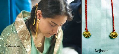 Mangalsutras From Different States of India - Many Forms, One Unique Meaning 5 Culture Of India, Unique Meaning, India Culture, States Of India, Traditional Jewellery, Jewellery Indian, Indian Culture, Indian Traditional, Traditional Jewelry