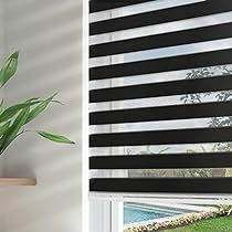 Sheer Roller Shades, Cordless Shades, Indoor Windows, Black Blinds, Sliding Glass Door Window, Windows Black, Shades For Windows, Sheer Blinds, Cordless Blinds