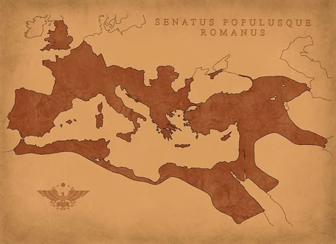 Map of the Roman Empire in CE 117 The Roman Empire Aesthetic, Roman Empire Wallpaper, Roman Empire Art, Roman Empire Aesthetic, Ancient Rome Map, Roman Empire Map, Rome Empire, Roman Civilization, Empire Wallpaper