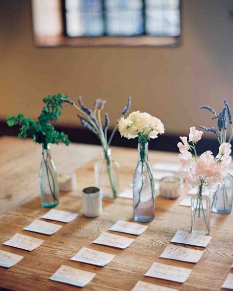 Bridal Shower Games That Are Actually Fun to Play | Martha Stewart Weddings - Also known as Celebrity, HedBanz, and Heads Up, this guessing game involves securing an index card with an iconic name to your forehead and receiving hints until you guess who or what you are. For a bridal twist, write the names of famous people, places, or things that have significance to the bride or groom on the backs of escort cards and tape or tie them to the guests’ foreheads as they arrive. No peeking! Bridal Shower Crafts, Garden Party Bridal Shower, Wedding Games For Guests, Bridal Party Games, Flower Games, Fun Bridal Shower Games, Bridal Shower Activities, Garden Bridal Showers, Wedding Shower Games