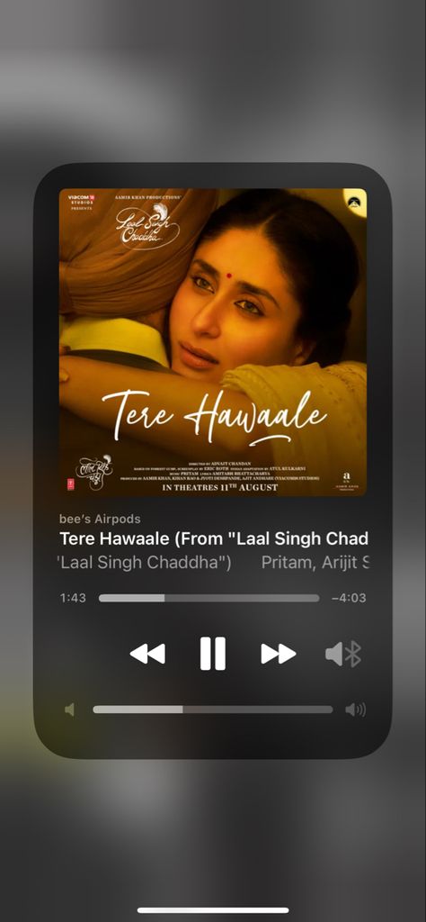 Tere Hawale Song, Insta Dp, Therapy Playlist, Name For Instagram, Music Nerd, Songs Playlist, Random Aesthetic, Cute Inspirational Quotes, Bollywood Music