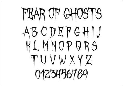 Horror Schrift SVG, Ttf, Horror Alphabet SVG, Knochen Schrift svg, Sofort Download, Blut Schrift SVG, Horror Cricut, Schrift svg, Halloween Schrift Halloween fonts #halloweenfonts fonts #fonts font #font 1.60 Spooky Fonts Alphabet Handwritten, Fonts For Halloween, Creepy Fonts Alphabet, Spooky Fonts Alphabet, Scream Font, Horror Lettering, Horror Cricut, Creepy Fonts, Horror Alphabet