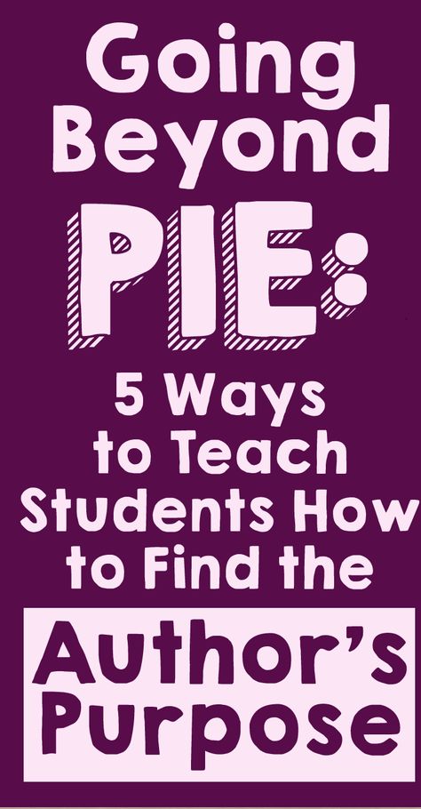 Authors Purpose Anchor Chart 3rd Grade, Authors Purpose Anchor Chart 2nd, Character Development Anchor Chart, Reading Comprehension Anchor Charts, Comprehension Anchor Charts, Persuade Inform Entertain, Authors Purpose Anchor Chart, Authors Purpose Activities, Teaching Reading Comprehension