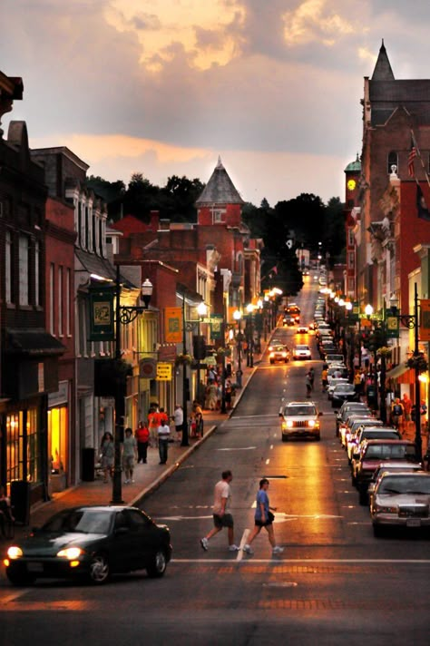 Trip List, Small Towns Usa, Sneak Attack, Small Town America, Virginia Is For Lovers, Main Street Usa, Shenandoah Valley, Saratoga Springs, The Windy City