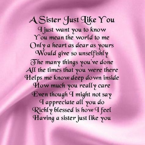 Brother Poems From Sister, Sister Poems Birthday, Bday Message, Happy Birthday Paragraph, Brother Poems, Birthday Paragraph, Message For Sister, 22 Birthday, Sister Poems