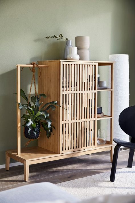 Japandi Trend - Japan Style meets Scandinavian Design - IKEA Switzerland Scandinavian Japanese Interior Design, Scandinavian Japanese Interior, Japandi Furniture, Japan Interior, Japandi Interior Design, Japandi Interiors, Japandi Home, Quotes Nature, Japandi Living