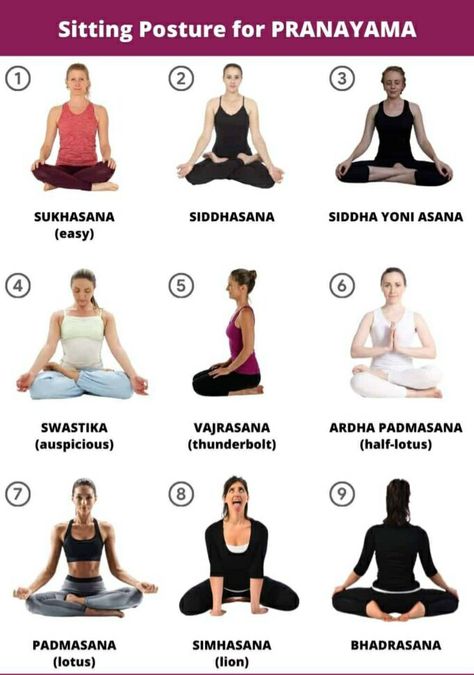 Pranayama Benefits, Yoga Breathing Techniques, Yoga Breathing Exercises, Pranayama Techniques, Yoga Teacher Resources, Pranayama Breathing, Pranayama Yoga, Yoga Information, Disney Frames