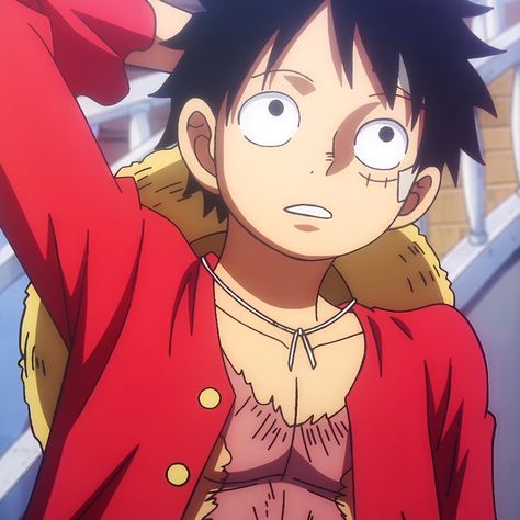 Luffy Icon, رورونوا زورو, One Piece Photos, Piece Icons, Luffy Gear 5, The Pirate King, One Piece Ship, One Piece Images, Manga Anime One Piece