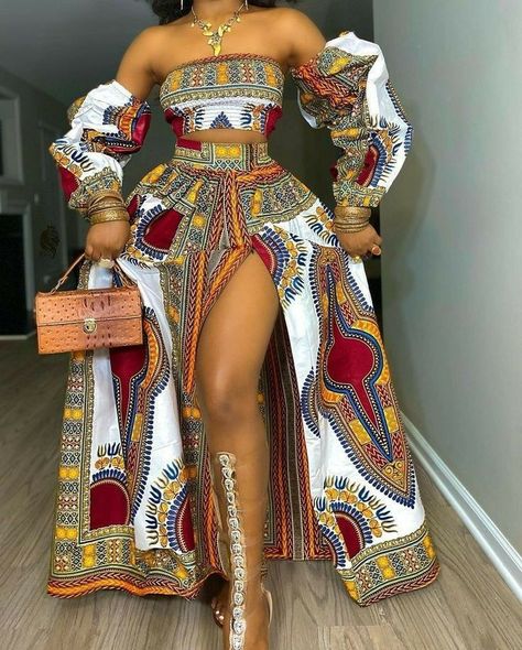 Congolese Wedding, Caribbean Dress, Ankara Maxi Dress, African Traditional Wear, African Print Maxi Skirt, Traditional African Clothing, African Print Clothing, Best African Dresses, Afrikaanse Mode