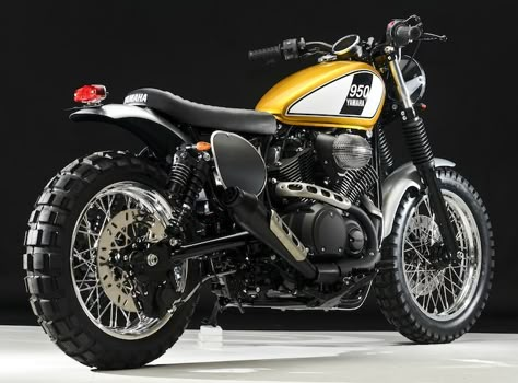 Yamaha Bolt Custom by Greg Hageman from Docs Chops | built for the Yamaha Bolt Build Off 2013 Yamaha Bolt Custom, Custom Scrambler, Yamaha Bolt, Moto Scrambler, Motos Yamaha, Moto Yamaha, Bmw R100, Scrambler Custom, Bike Builder