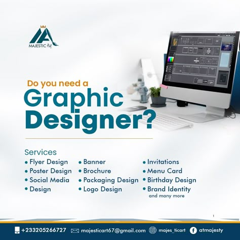 Digital Advertising Design, Graphic Design Brochure, Flyer Design Layout, Social Media Advertising Design, Graphic Design Flyer, Graphic Design Company, Church Graphic Design, Graphic Design Ads, Flyer And Poster Design