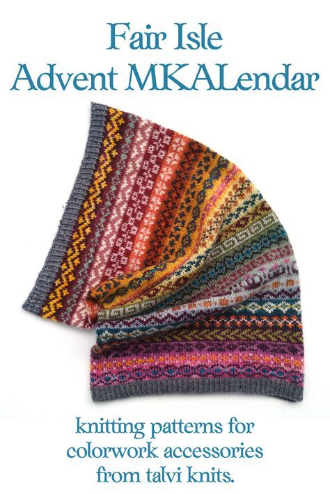 Fair Isle Knitting Patterns Free Simple, Peruvian Knitting Patterns, Fair Isle Cowl Knitting Patterns Free, Fair Isle Scarf Pattern Free, Colorwork Cowl Knitting Patterns, Fair Isle Motifs, Fair Isle Cowl Knitting Patterns, Free Fair Isle Knitting Patterns, Fairisle Hats