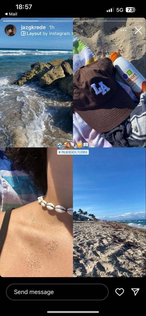 Instagram story ideas Beach Days Captions, Beach Insta Pics Aesthetic, Beach Details Aesthetic, Beach Day Aesthetic Instagram Story, Instagram Post Ideas Vacation, Instagram Story Vacation Ideas, Brazil Captions Instagram, Beach Instagram Ideas, Sunny Beach Pictures