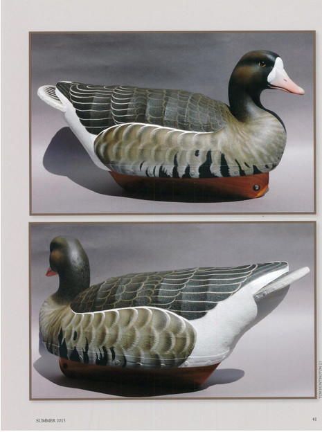 Canvas Goose | A great idea for when your'e trying to disguise your decoy. Snow Goose Decoys, Goose Sculpture, Decoy Carving, Snow Goose, Coolest Cars, Duck Decoys, Cribbage Board, Sculpture Ideas, Wooden Bird