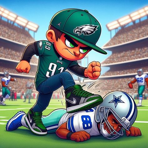 Cowboy Haters, Philadelphia Eagles Shoes, Eagles Wallpaper, Philadelphia Eagles Wallpaper, Eagles Football Team, Philadelphia Eagles Logo, Eagles Logo, Philly Sports, Eagle Nest