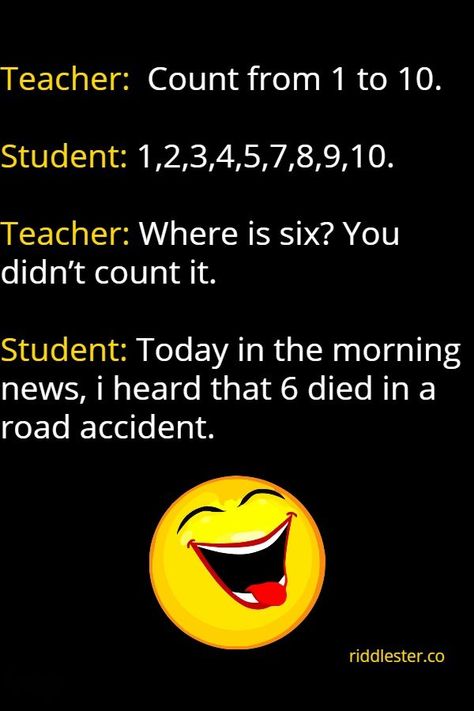 20 teacher jokes that are on another level!!! :) #jokes #funny #fun English Jokes Funny Teachers, Clean Funny Jokes Hilarious, Funny School Quotes, Student Jokes, Funny English Jokes, Crazy Jokes, Funny Pfp, Funny English, Funny Chat