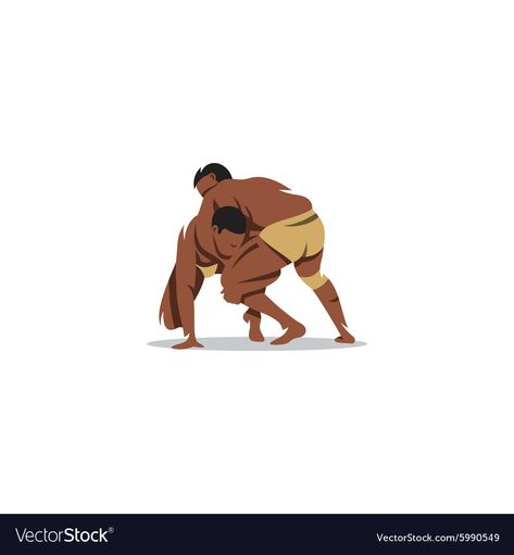 Wrestling Logo, Oil Wrestling, Indian Logo, Corporate Logo Design, Indian Illustration, Dhoni Wallpapers, Corporate Logo, Logo Design Template, Branding Identity