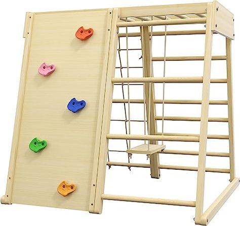 Kids Indoor Gym, Kids Jungle Gym, Indoor Playset, Gym Playground, Kids Climber, Toddler Climbing Toys, Indoor Jungle Gym, Toddler Gym, Toddler Climbing