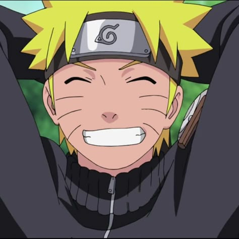 Naruto Happy, Naruto Smile, Naruto Cool, Bakugou Manga, Naruto And Sasuke Wallpaper, Anime Smile, Recent Anime, Naruto Uzumaki Art, Naruto Uzumaki Shippuden