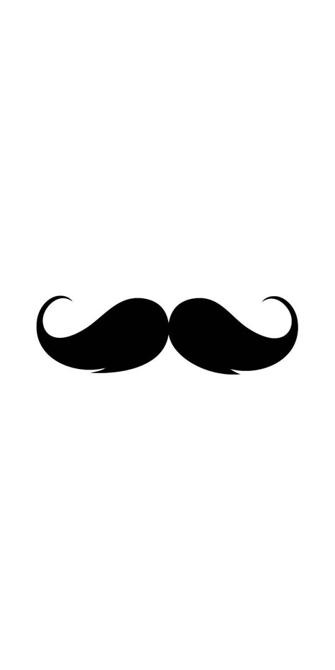 Mustache iPhone Wallpaper Mustache Wallpaper, Beard Logo Design, Beard Wallpaper, Beard Logo, Beard Art, Barber Logo, Desktop Backgrounds, Wallpaper Iphone Cute, Barber Shop